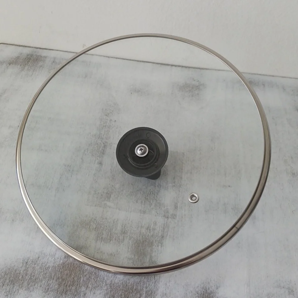 Imusa round vented